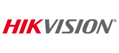 Logo Hikvision