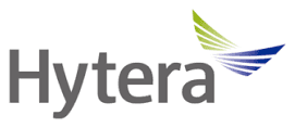 Logo Hytera